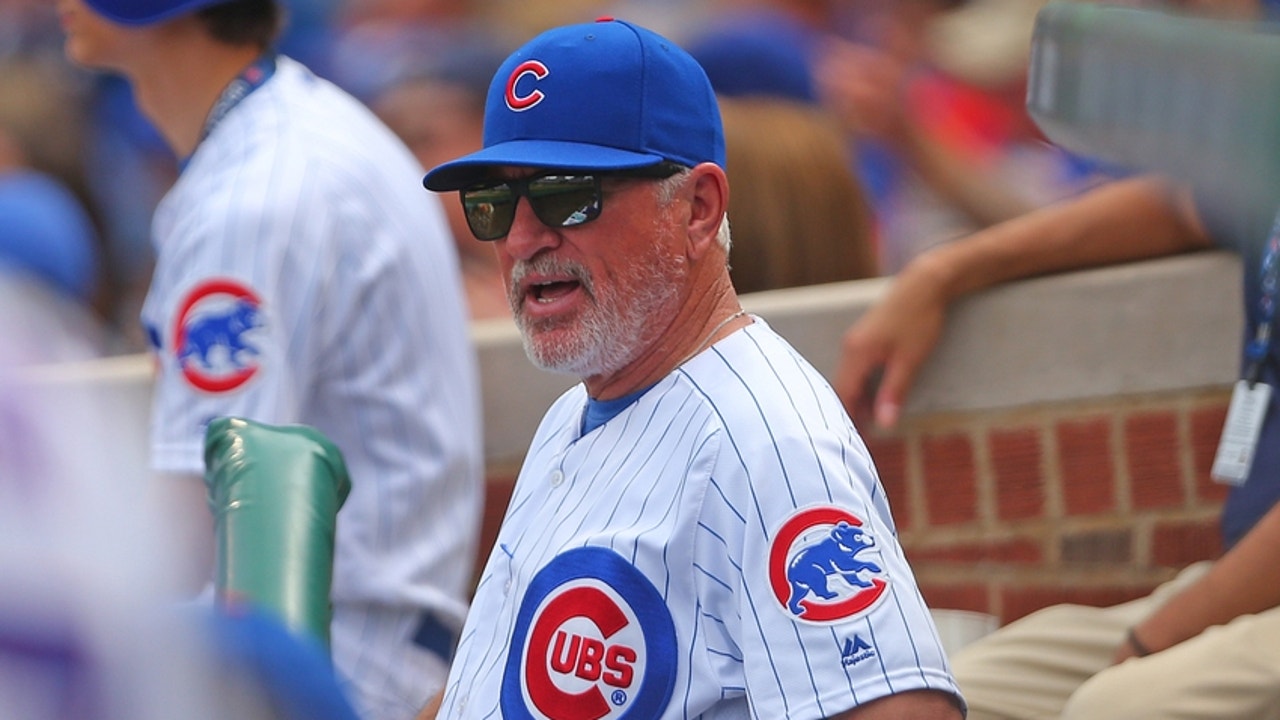 Chicago Cubs: Joe Maddon Suggests Fantasy Baseball Be Taught in Schools